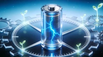 别急着说2026是固态电池元年，这几个问题大有玄机