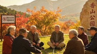 新东方盯上爸妈，卖课还是卖陪伴？