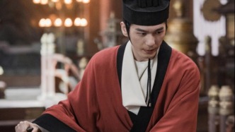 《太平年》中吴越国的开创者，乱世难得建乐土，归宋种子早埋下了