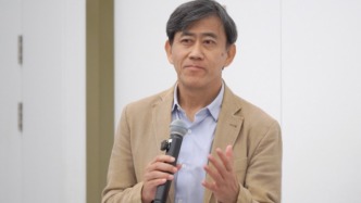 黃偉文：批判經(jīng)驗(yàn)，重塑城市的價(jià)值