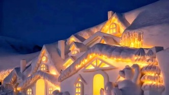 八载连誉，何以“最美”——解码边境县城安图的持久魅力