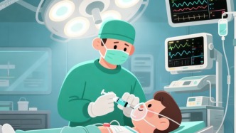 腦卒中患者的麻醉術(shù)前評(píng)估