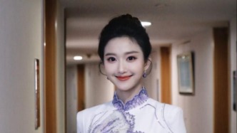 央視春晚主持人陣容公布！“新人”劉心悅是吉林省人