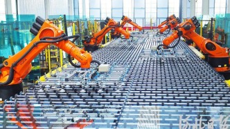 河北：技术赋能，传统产业焕新升级