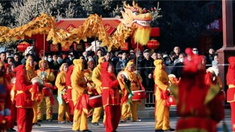 酒泉市十大系列新春文体旅活动