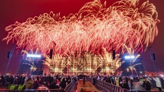 “长三角的年味答案，就在高淳”