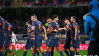 30年19次進4強！齊沃給小因扎吉上了一課：同樣殘陣卻天差地別！