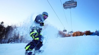 2026春节去哪儿？白山！去迎接新年的第一缕日出