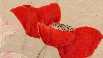 看畫：從明到清，從仇英到惲壽平 | 我命不同，各臻其美