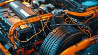 小作坊退、正规军入，动力电池回收洗牌与重构