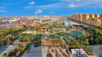 陵城文化旅游三字经