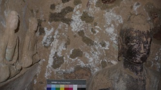 破解壁画“微”机！兰大团队守护千年文明