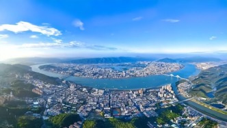 网签增速领跑湾区，多维促销提振市场！肇庆市房地产市场喜迎 “开门红”