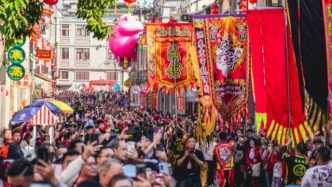 定了！2月7日启动！肇庆骑楼街好玩到爆