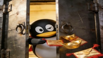 腾讯“内讧”？微信封杀元宝红包