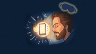 闪光灯哄睡？“奇葩App”做硬件还筹了近百万美元