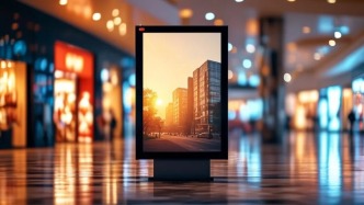 市值曾跌掉近90%，分众传媒靠什么重回千亿？