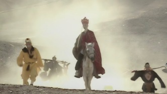 离开西游的日子