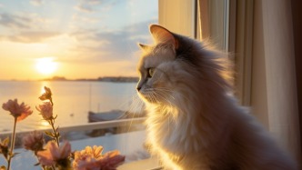 十二生肖为何无猫？马年撸猫许愿：啥时候能解锁专属猫年？