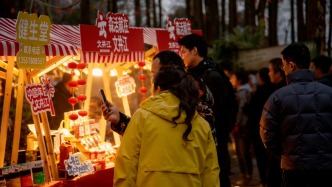 精彩繼續(xù)，“雪山下的中國年”等你來過！
