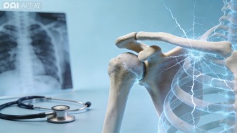 锁骨骨折那些事，骨科医生告诉你