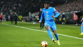 馬競5-0狂勝貝蒂斯背后！