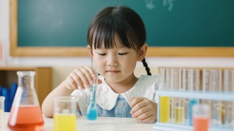 育儿路上的一次温暖邀约——泉州推出“与子同行”家长成长体系