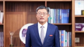 中国工程院院士，任985校长