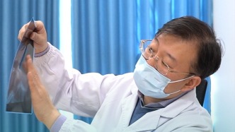 整齐的12趾也要手术？术后脚掌都窄了很多