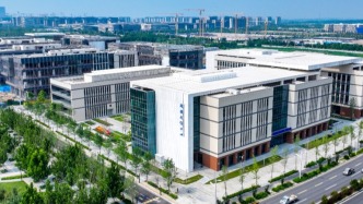 从“蛙跳”到“首选”！河北吸纳京津技术合同额连续两年全国第一