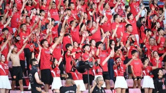 “东北超”来了！延边足球与美食一起申请出战！