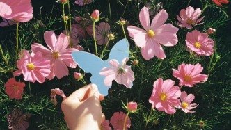 春天来了，这堂藏着1亿年奥秘的自然课，现在学习刚刚好