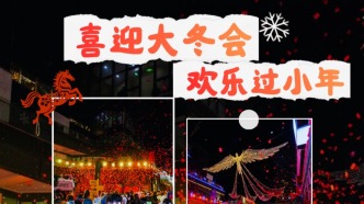 小年到底去哪啊？快来帮我排行程！