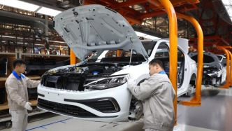 88项强制性国标发布，我国汽车安全标准引领智电新航向