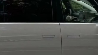 全隐藏式车门把手，强制禁止！明年1月1日起实施——