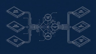 IBM投资生成式AI应用设计初创公司Anima