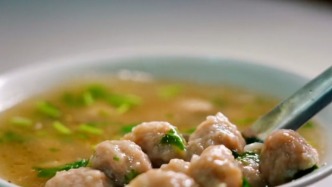 开春一碗汤，饮尽江北水城暖