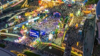 該怎么給你解釋啊？濰坊一半山海盛景，一半人間休閑～