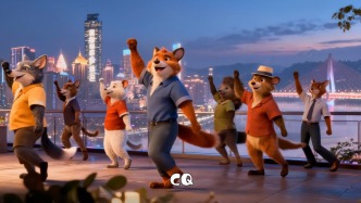 《重庆欢迎你》AI神曲上线，旋律上头让人忍不住单曲循环