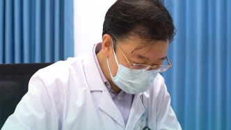 特殊类型多指如何矫正，你们猜我做了什么手术