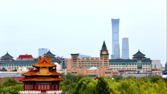 春节假期前一天，晚高峰将提前！北京交通提示市民——