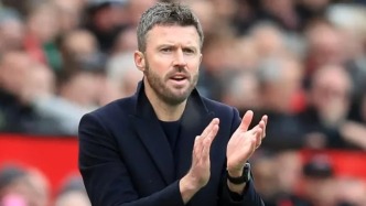 2-0通杀英超BIG5！卡里克三招激活崩溃曼联，把毒药变解药！