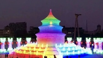 香港，長春請你來過四季！粉雪之外，這些“寶藏”藏不住了