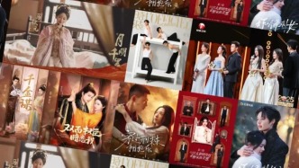 短劇演員這一年：上桌、主流、咖位迭代中