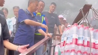 人生苦短，難得糊涂，致敬所有農(nóng)民工兄弟