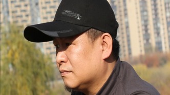 導演侯波（瀧夫）：用光影丈量中原厚土，在時代回響中雕刻凡人史詩