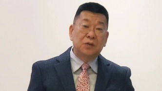 察哈爾學(xué)會(huì)舉行韓國(guó)媒體駐華記者迎新招待會(huì)