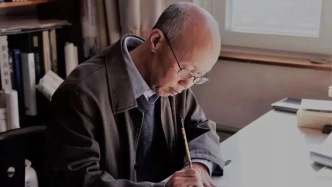 无畏：缅怀两顾楼郎绍君先生