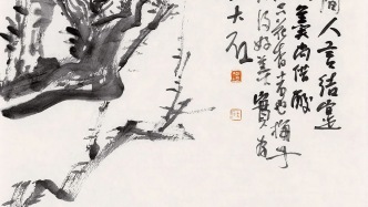 大石微言丨艺术即本心，让艺术真正落地