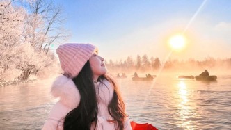 收好这份攻略，专治过年不知道去哪玩儿~